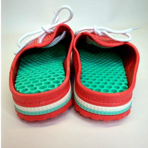 Sun Ray kids Slip on Clog Water Shoes Size 11/12 - Picture 3 of 10